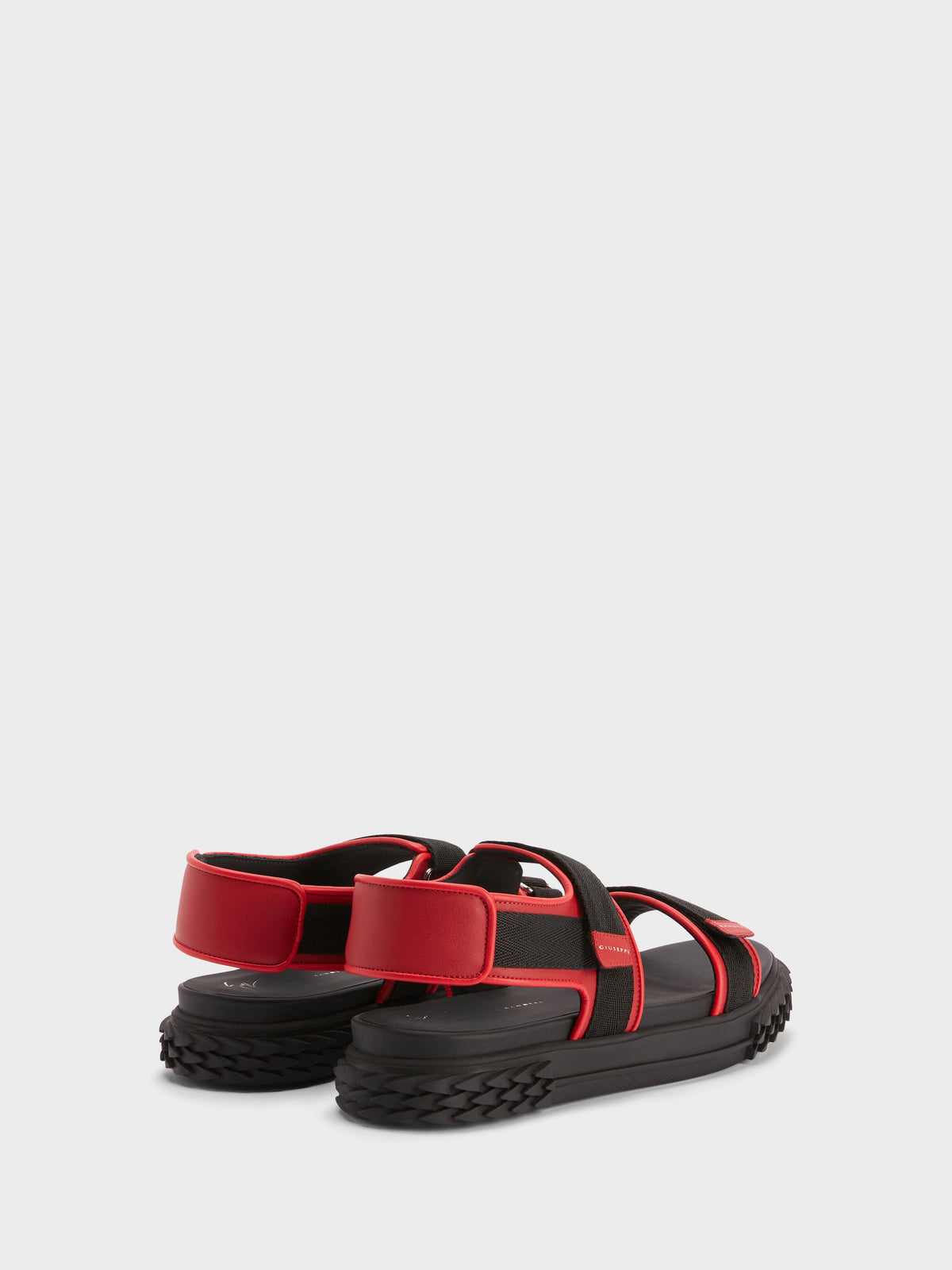 BLABBER GUMMY SANDAL