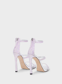 HARMONY GLITTER SANDAL 120