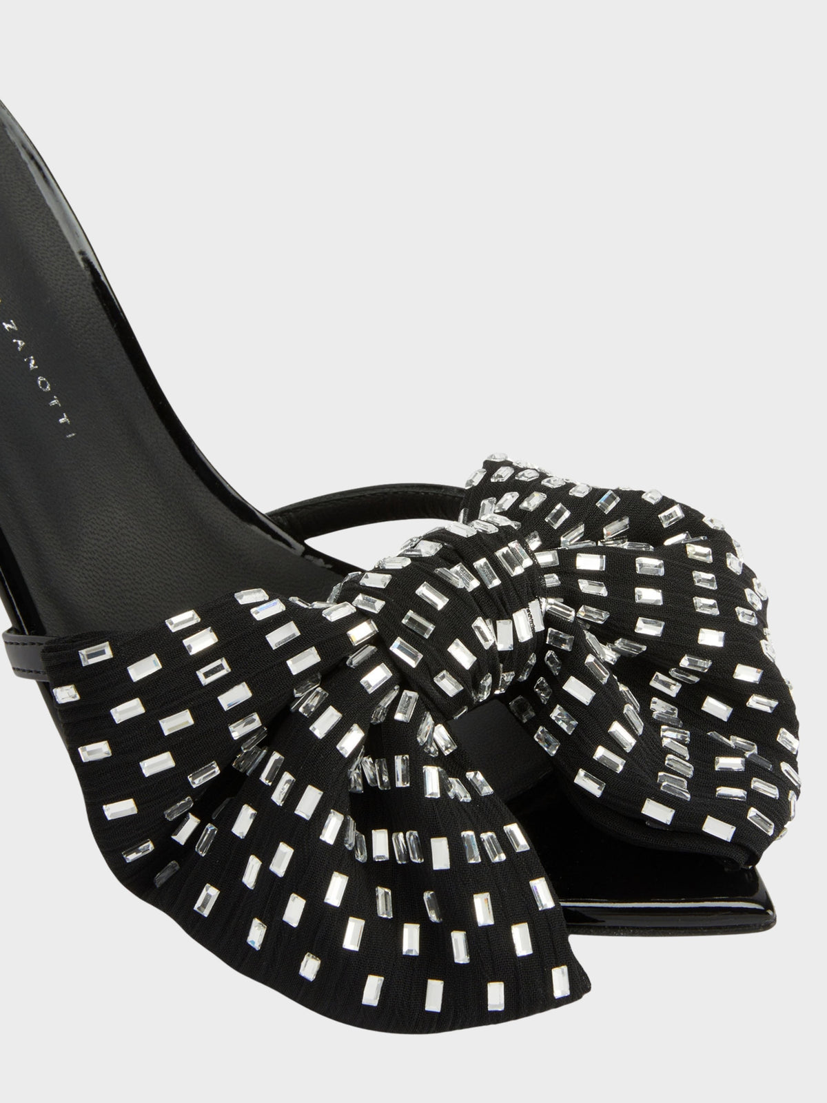 INTRIIGO ALEXANDRINE MULE 70