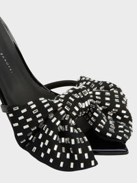 INTRIIGO ALEXANDRINE MULE 70