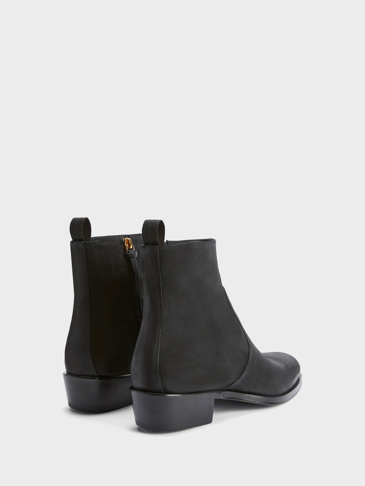LUDHOVIC BOOTIE