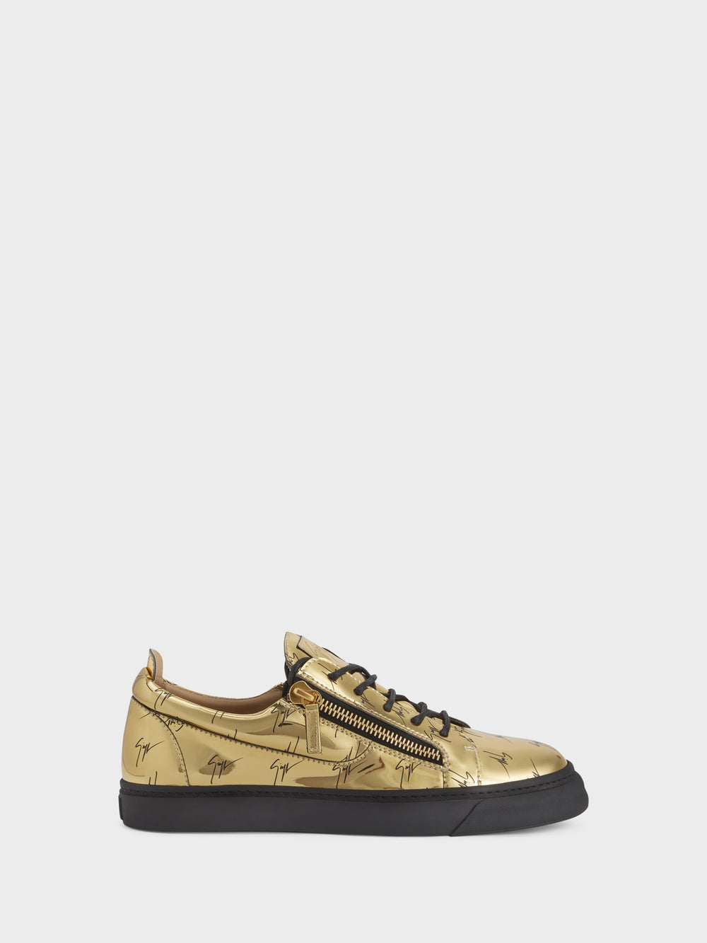 FRANKIE LOW TOP