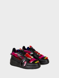 TALON WINTER LOW TOP