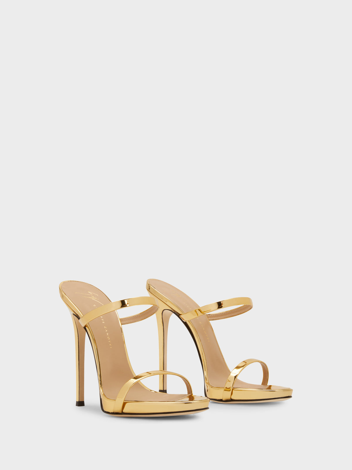DARSEY MULE 120