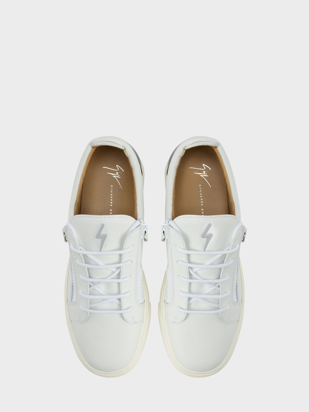 FRANKIE LOW TOP