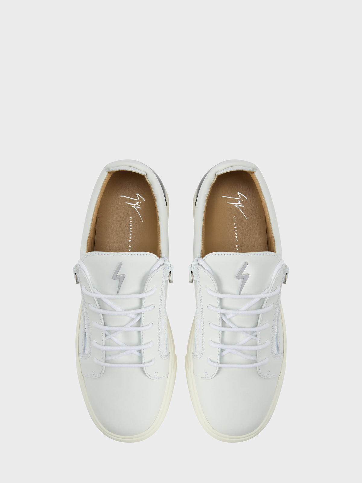 FRANKIE LOW TOP