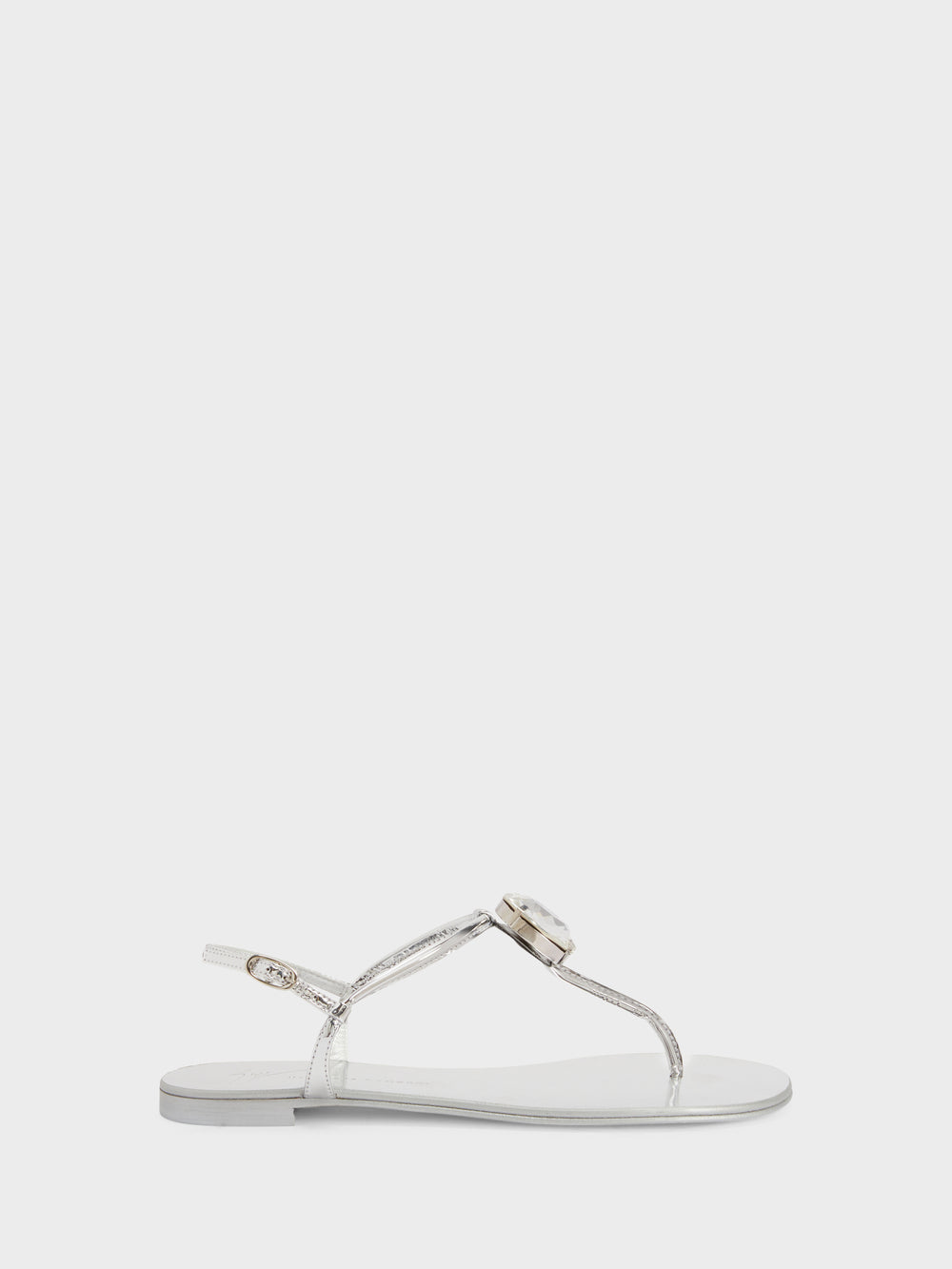 ANTHONIA FLAT SANDAL