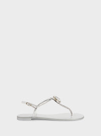 ANTHONIA FLAT SANDAL