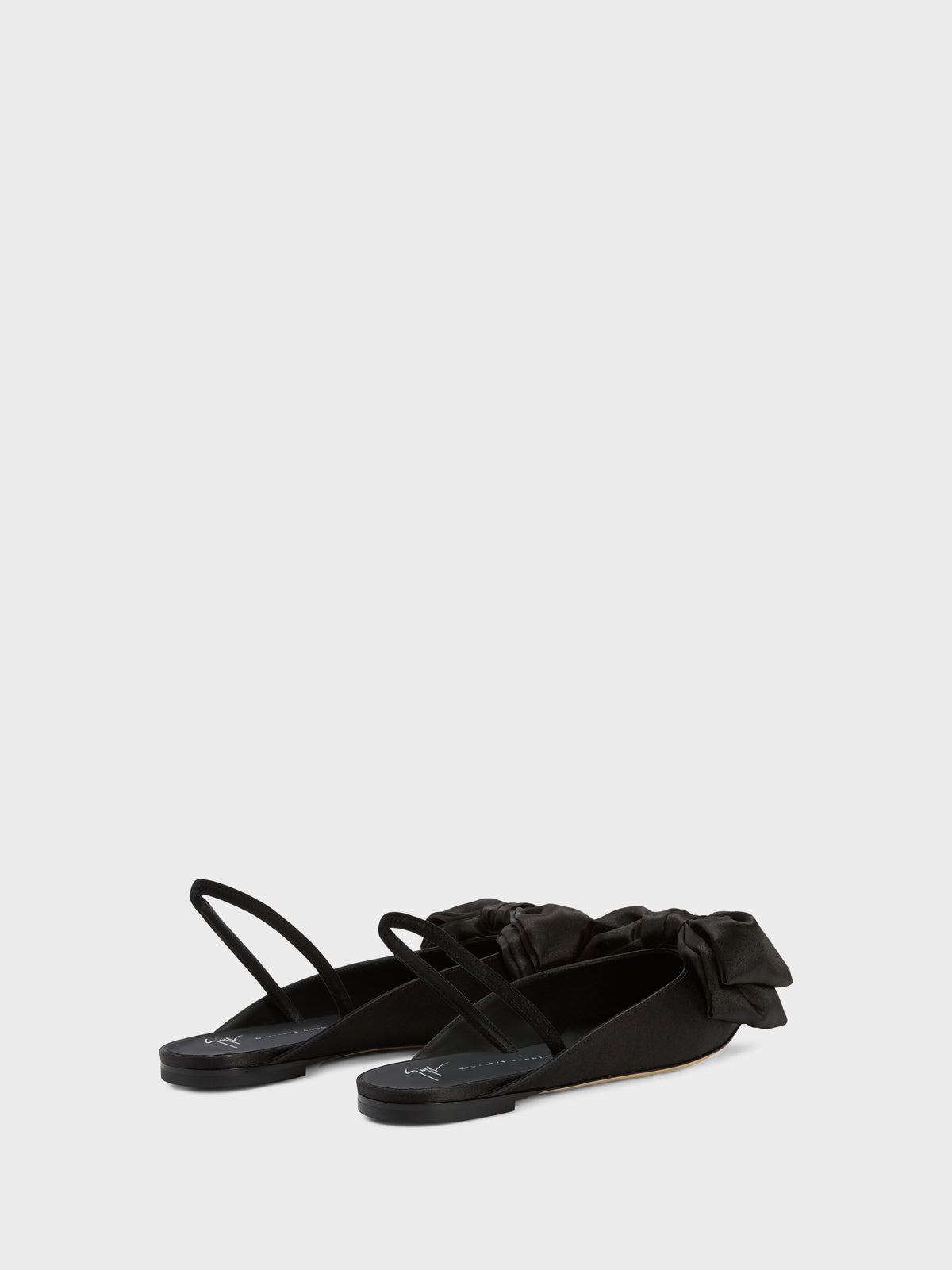 JOHANNA SLINGBACK