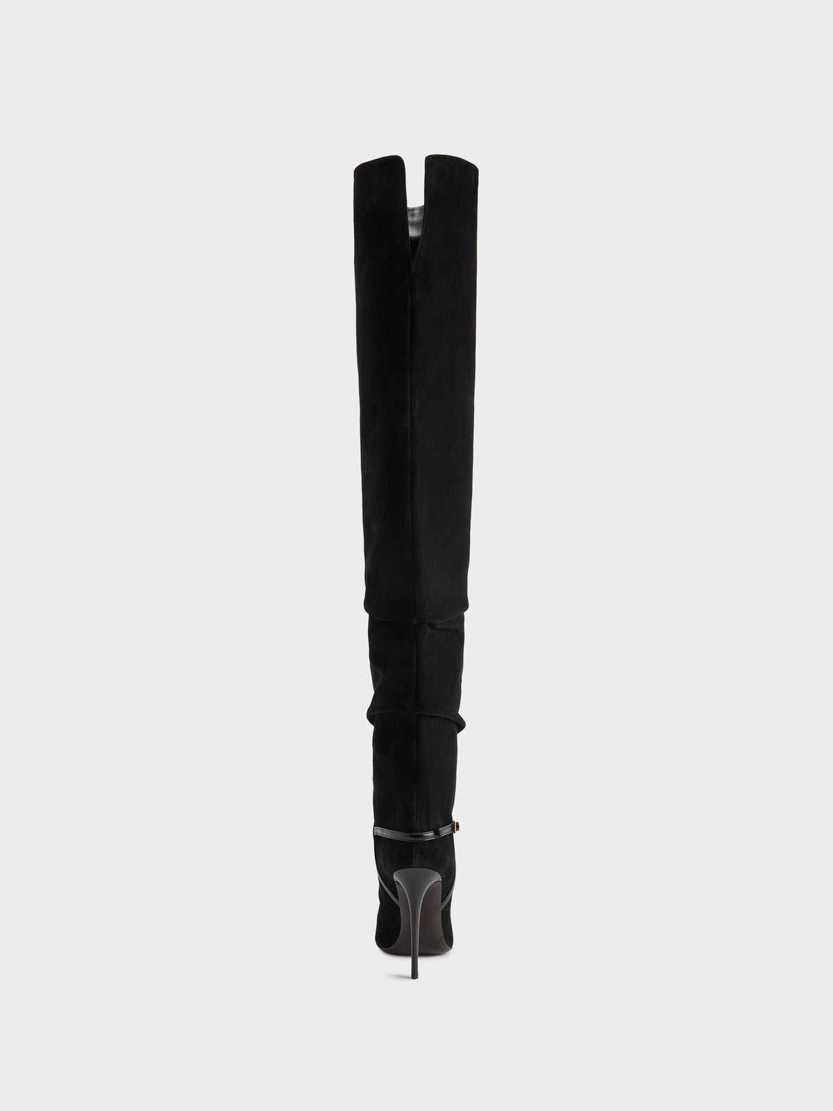 SECRET HIGH BOOT 105