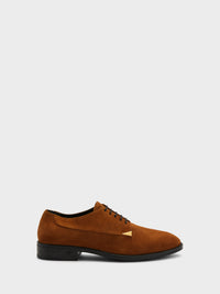 STWERT LACE UP