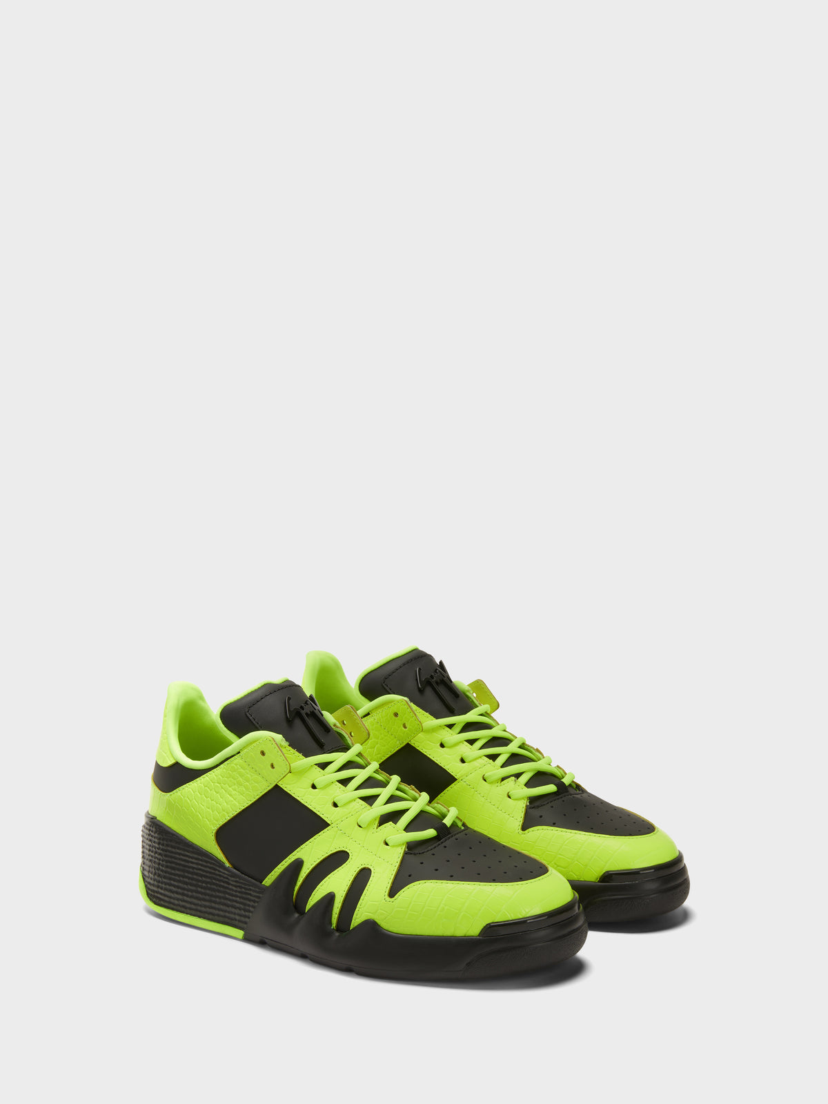 TALON LOW TOP