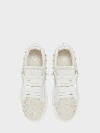 GZ94 LOW TOP