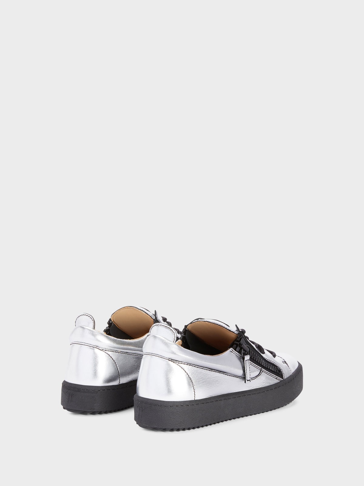 GAIL LOW TOP