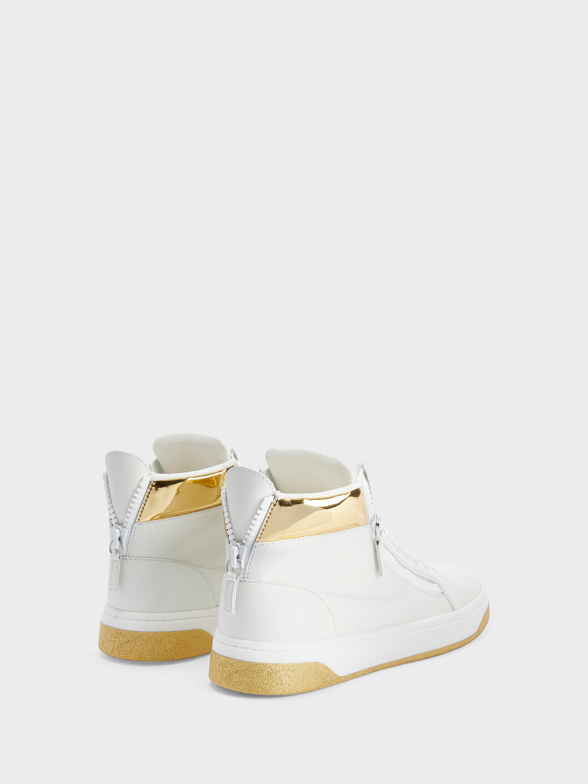 GZ94 MID TOP