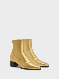 SALLIE BOOTIE