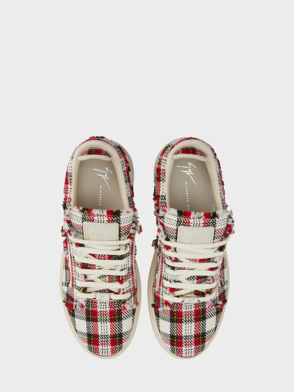 GZ94 LOW TOP