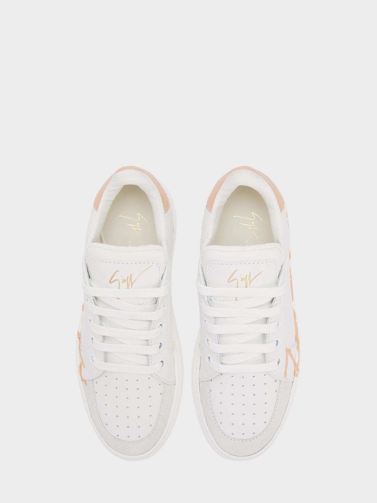 GZ94 LOW TOP