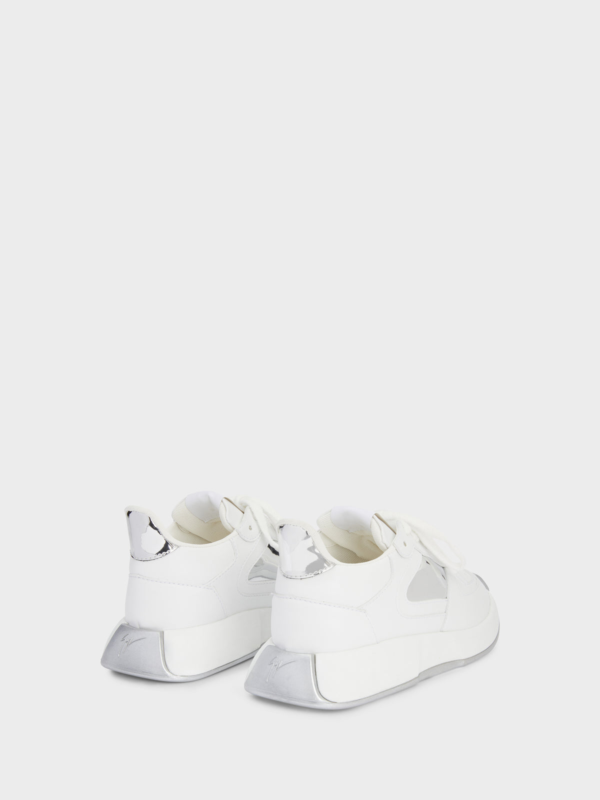 GIUSEPPE ZANOTTI FEROX RUNNER