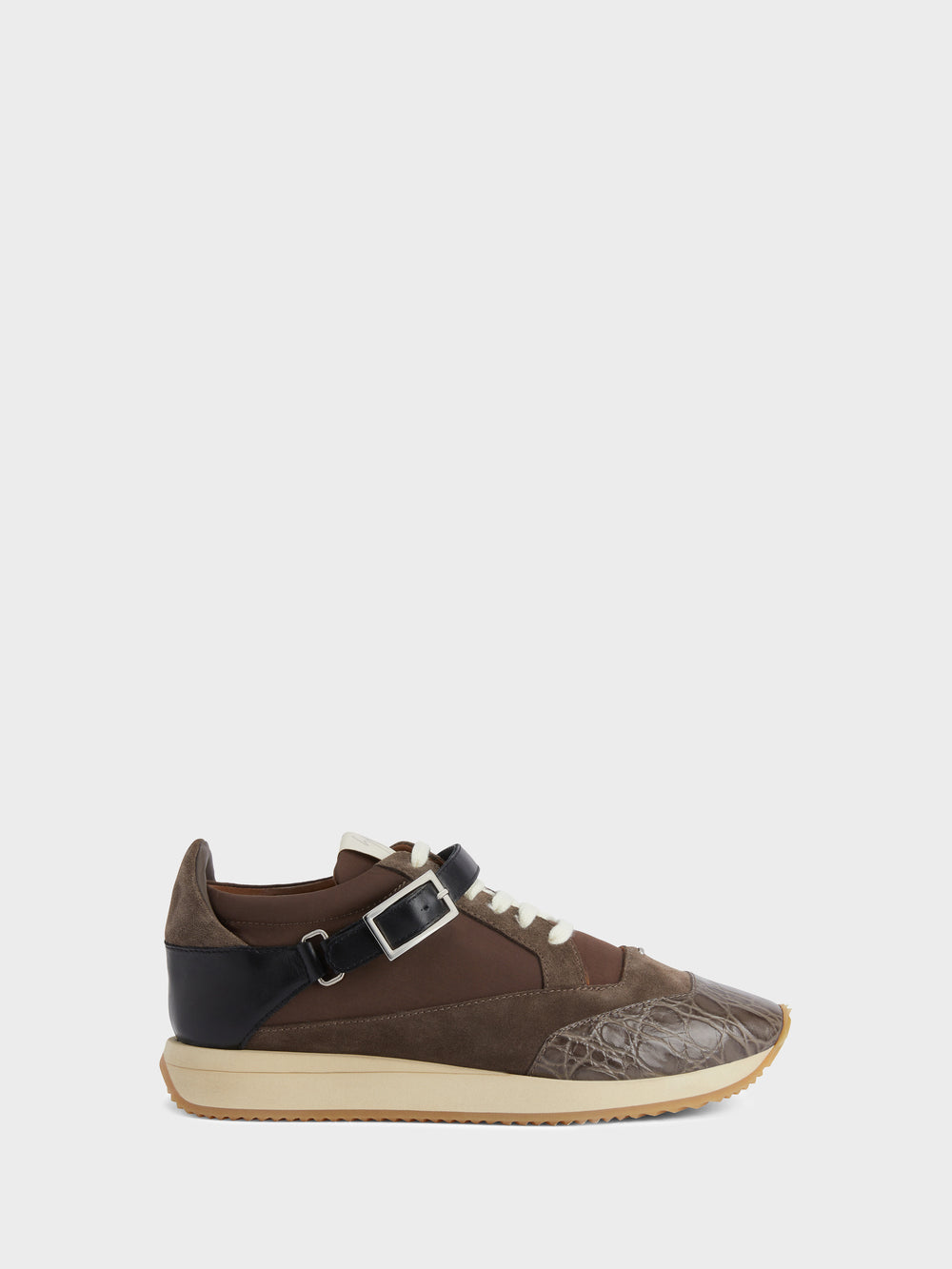 GZ-IDA LOW TOP