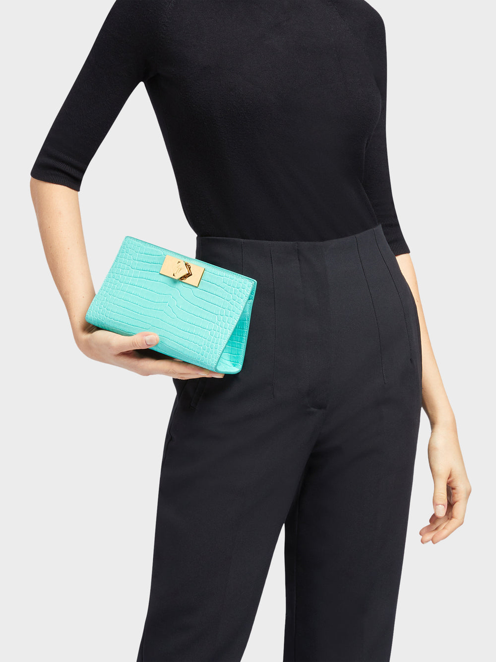 ANNHITA CLUTCH
