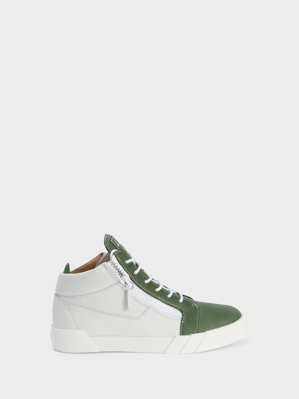 THE SHARK 5.0 MID TOP
