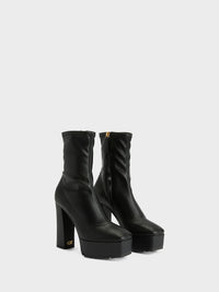 THE NEW MORGANA BOOTIE 120