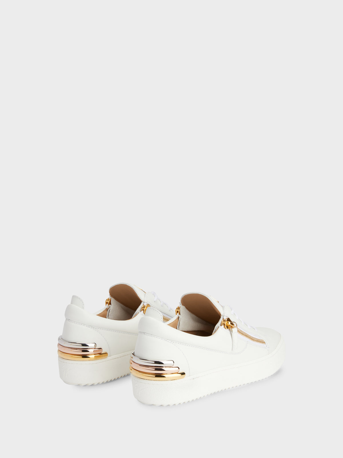 GAIL LOW TOP