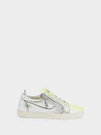 NICKI LOW TOP