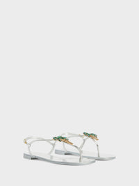 VENICE BEACH FLAT SANDAL
