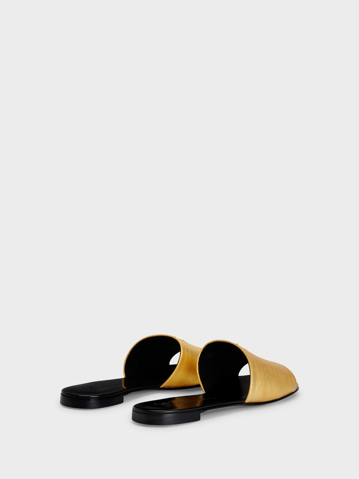 SHIRLEY FLAT SANDAL