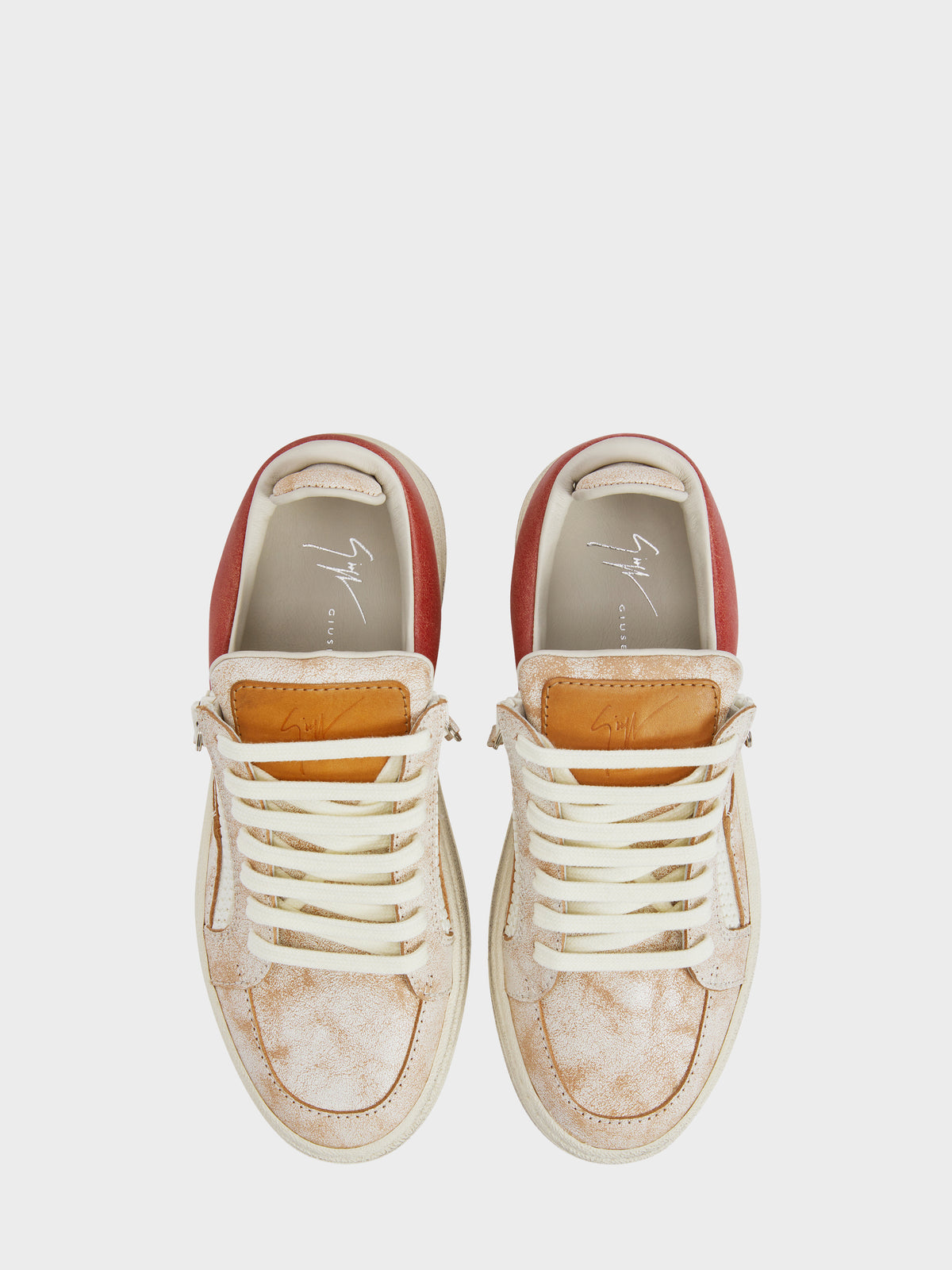 GZ94 LOW TOP