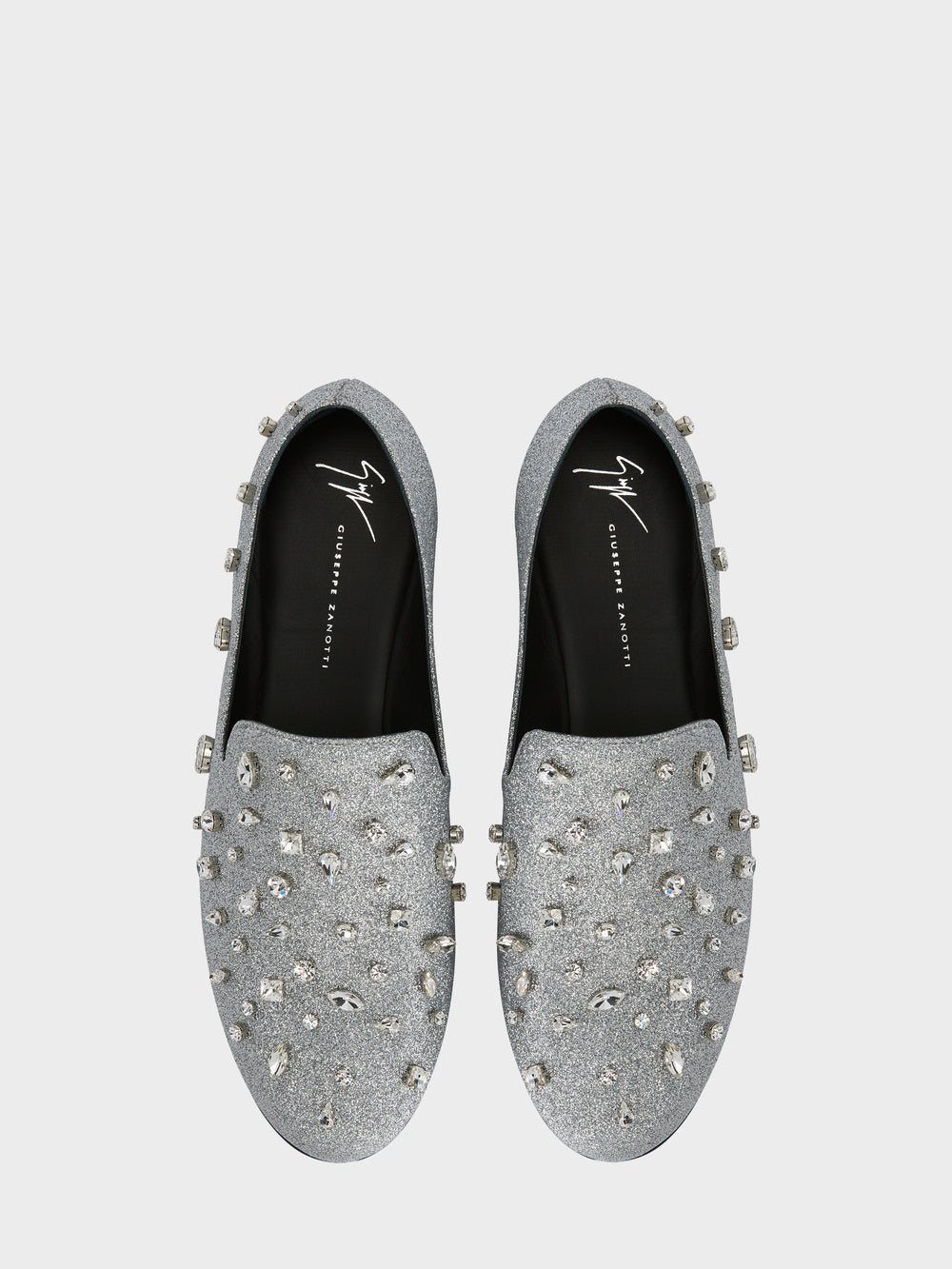 SEYMOUR BIJOUX LOAFER