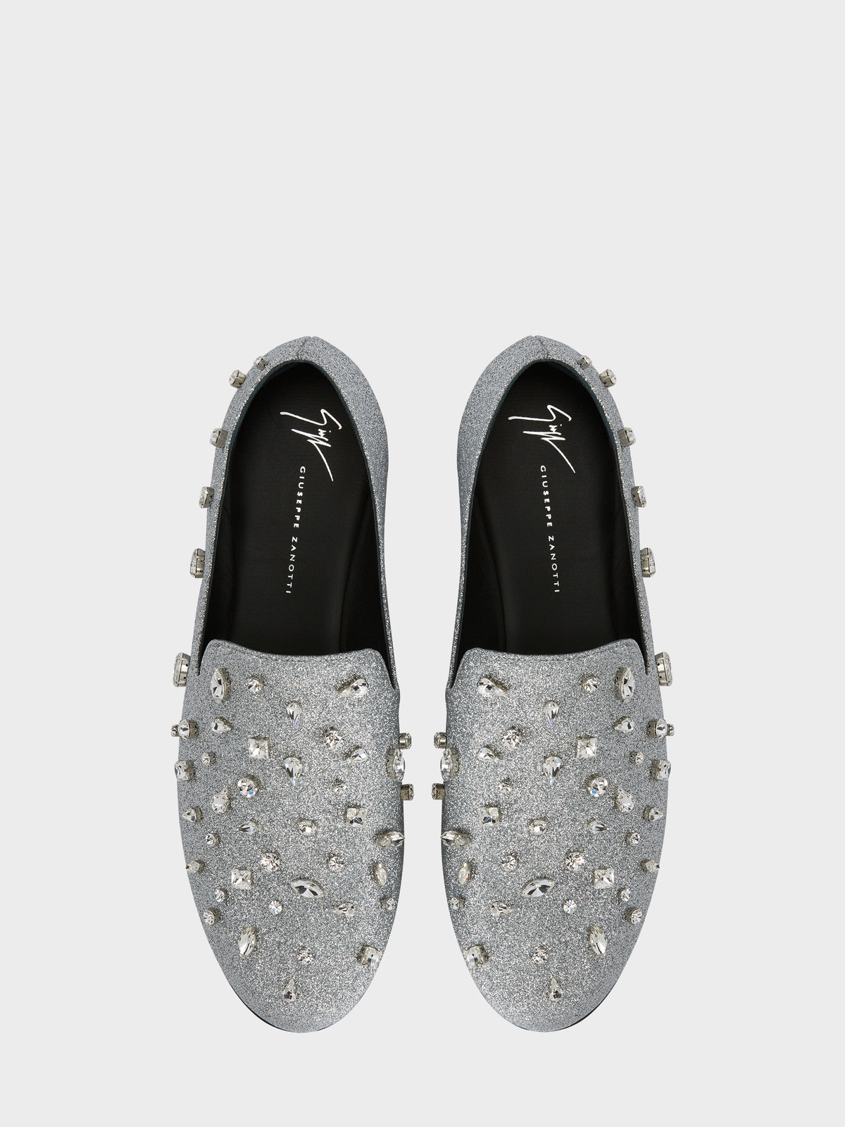 SEYMOUR BIJOUX LOAFER