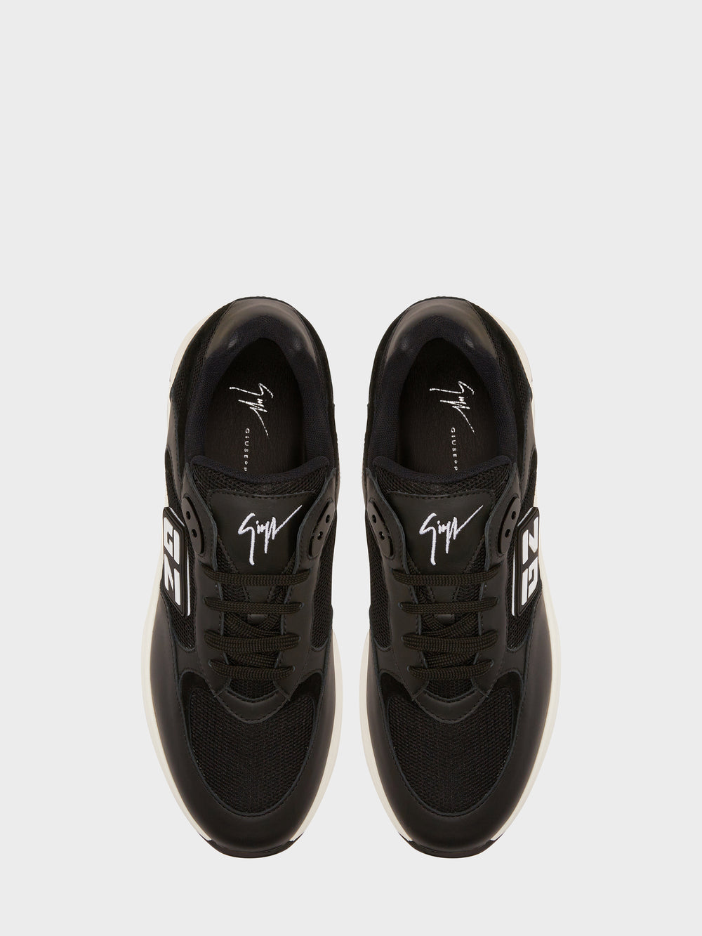 GZ RUNNER RUNNER