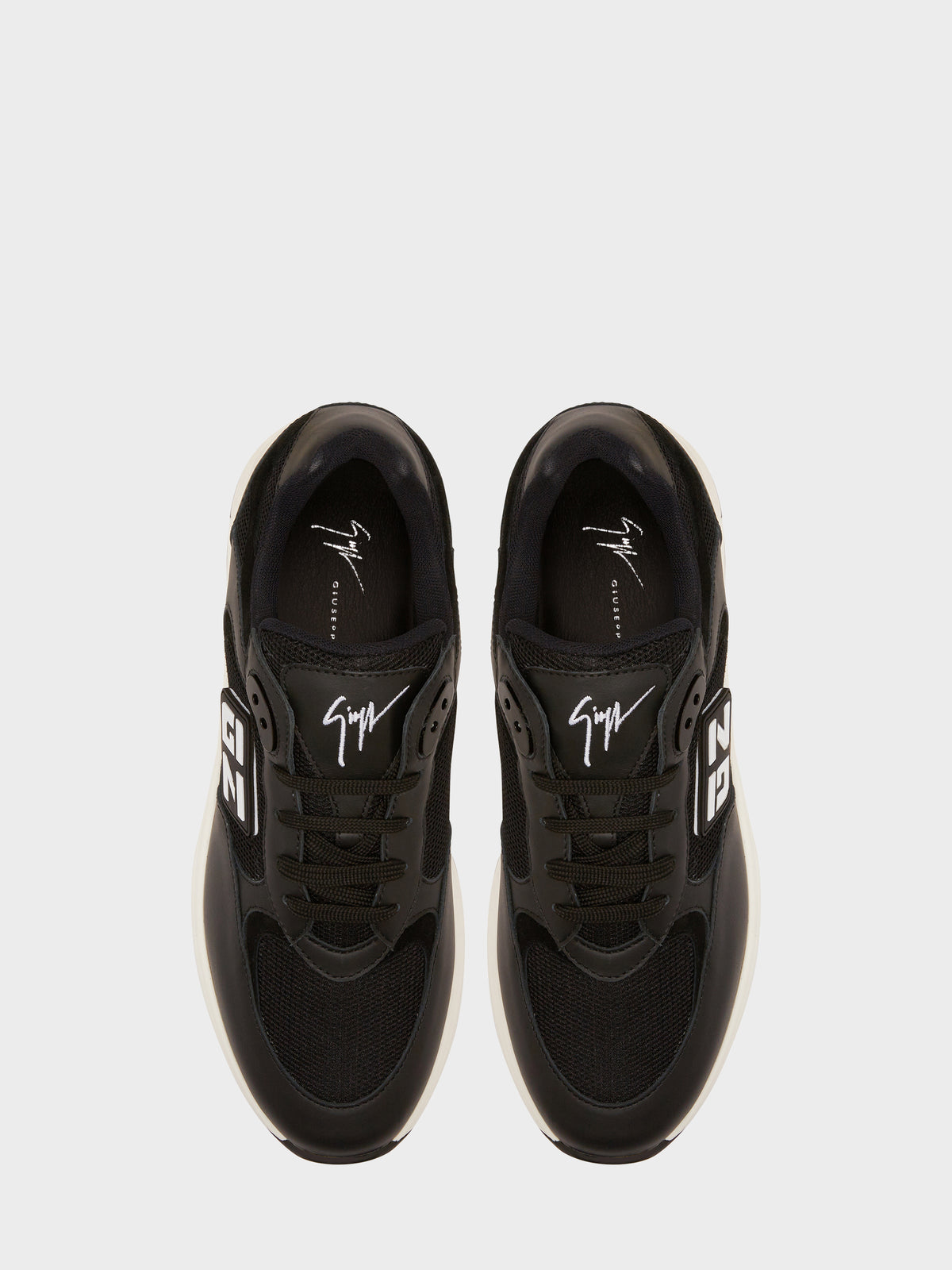 GZ RUNNER RUNNER