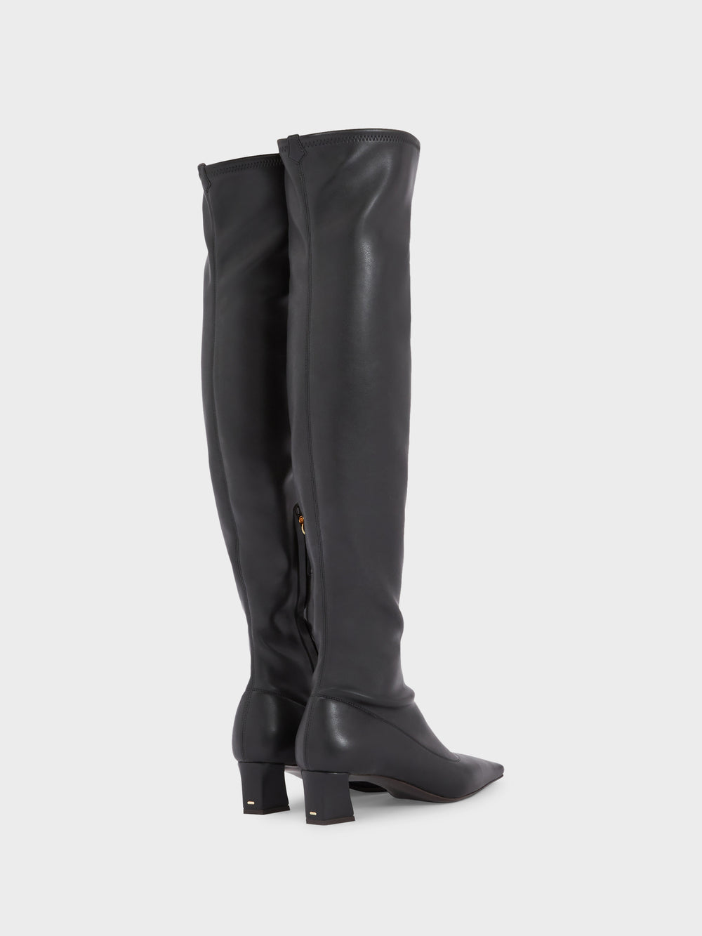 JANIEE PLUS  BOOT 45