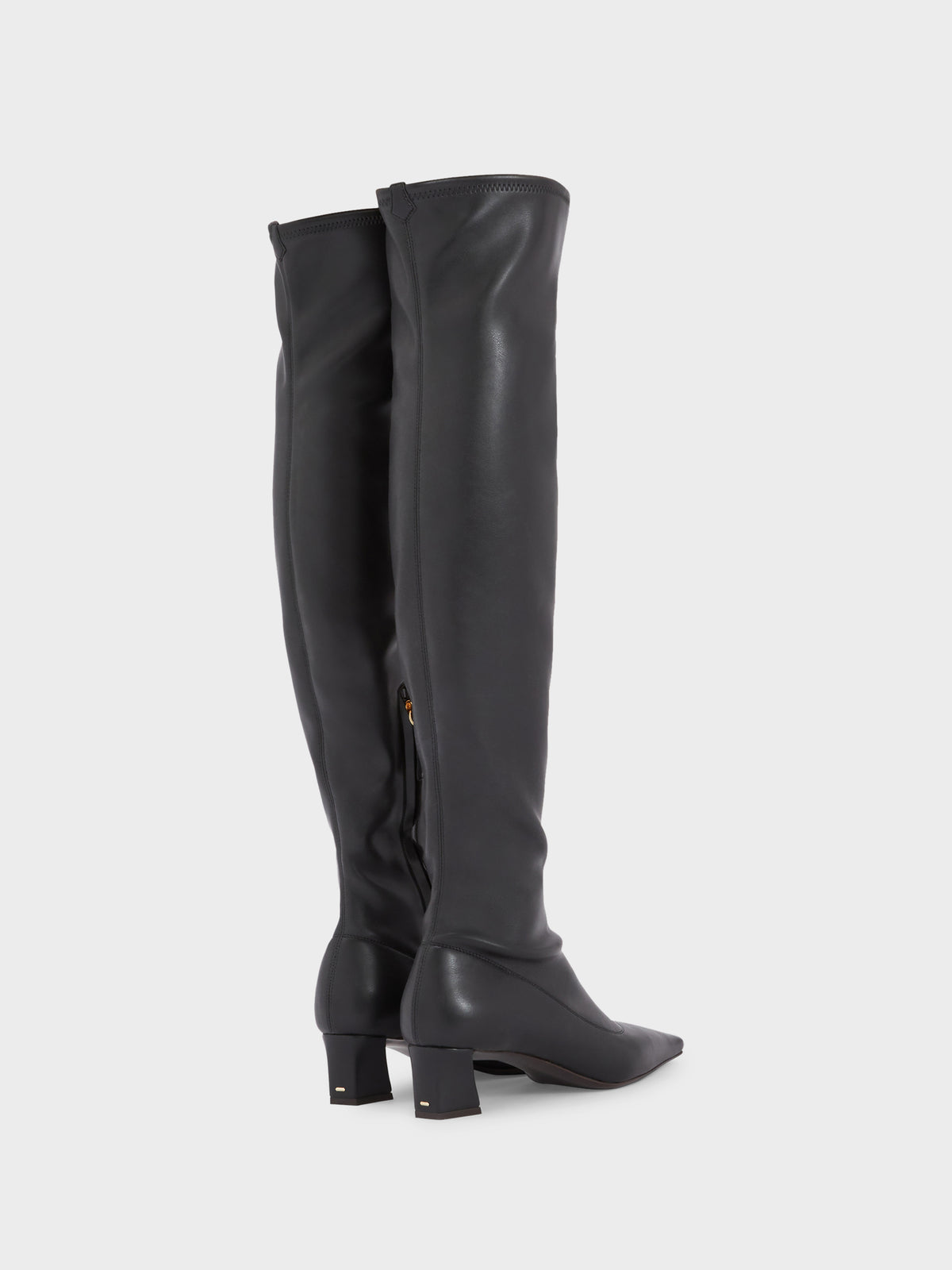 JANIEE PLUS  BOOT 45