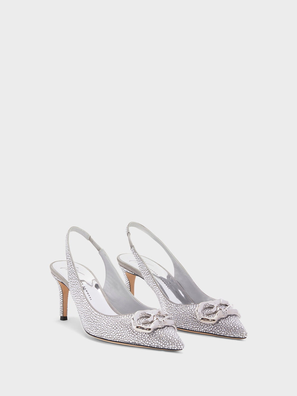 CYPRIENNE SLINGBACK 70