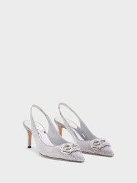 CYPRIENNE SLINGBACK 70
