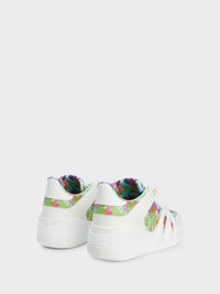 TALON LOW TOP