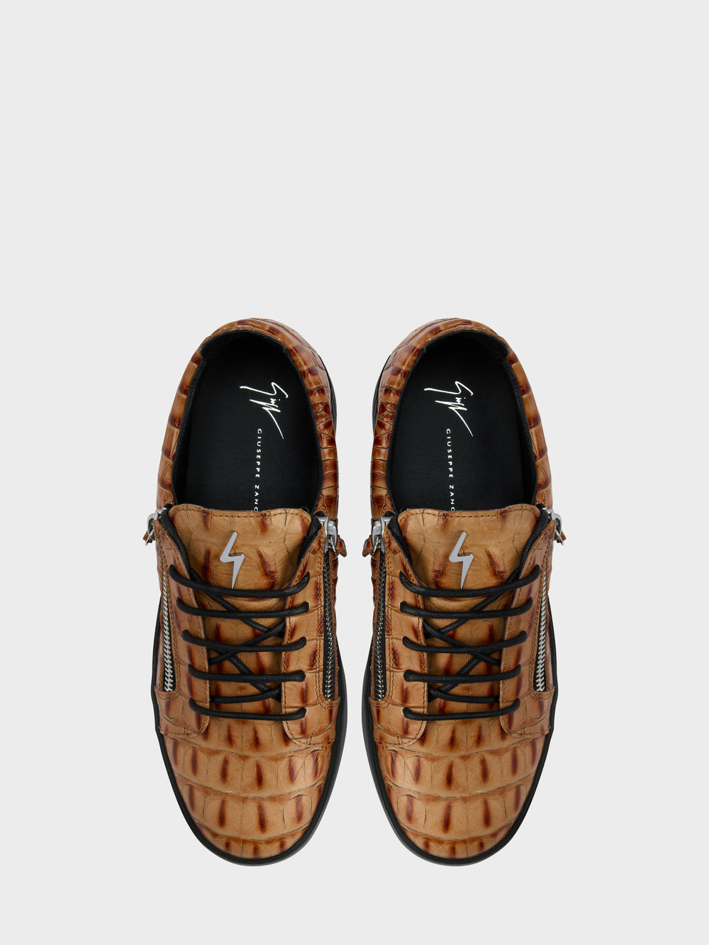 FRANKIE LOW TOP