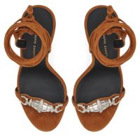 THAIS - Beige - Sandals
