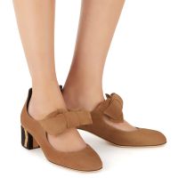 ANNALINDA - Beige - Pumps