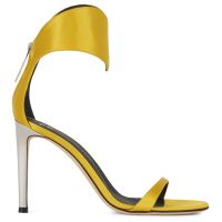 UMA - Yellow - Sandals