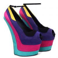 GZ MAD - Multicolor - Sandals