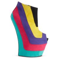GZ MAD - Multicolore - Sandales