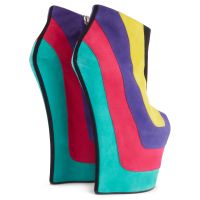 GZ MAD - Multicolor - Sandals