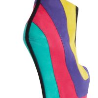 GZ MAD - Multicolore - Sandales