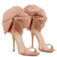PEONY - Pink - Sandals
